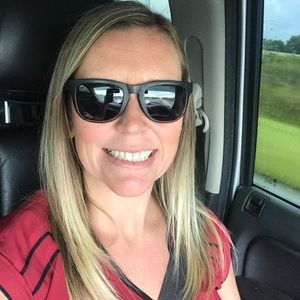 Meet your Posher, Shauna